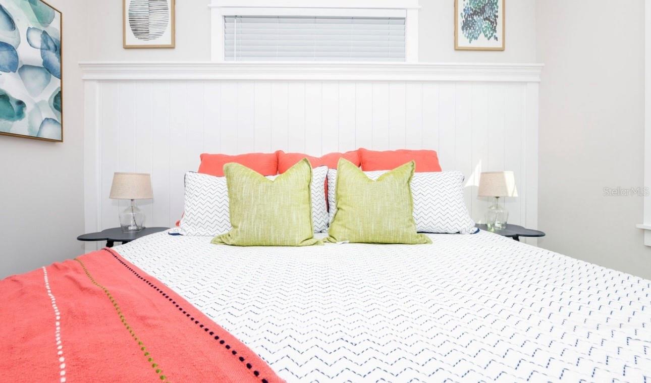 BAYVUE LTS - Residential