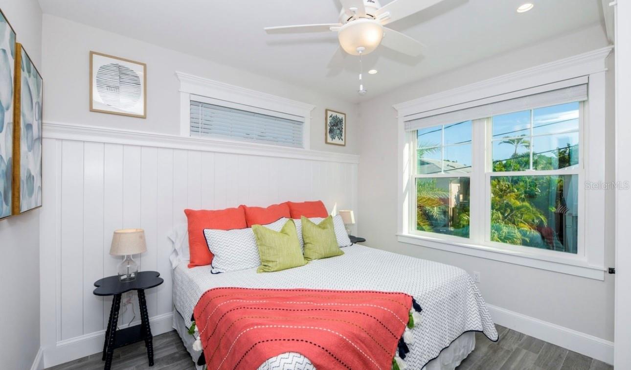 BAYVUE LTS - Residential