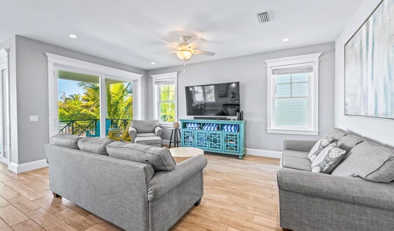 BAYVUE LTS - Residential