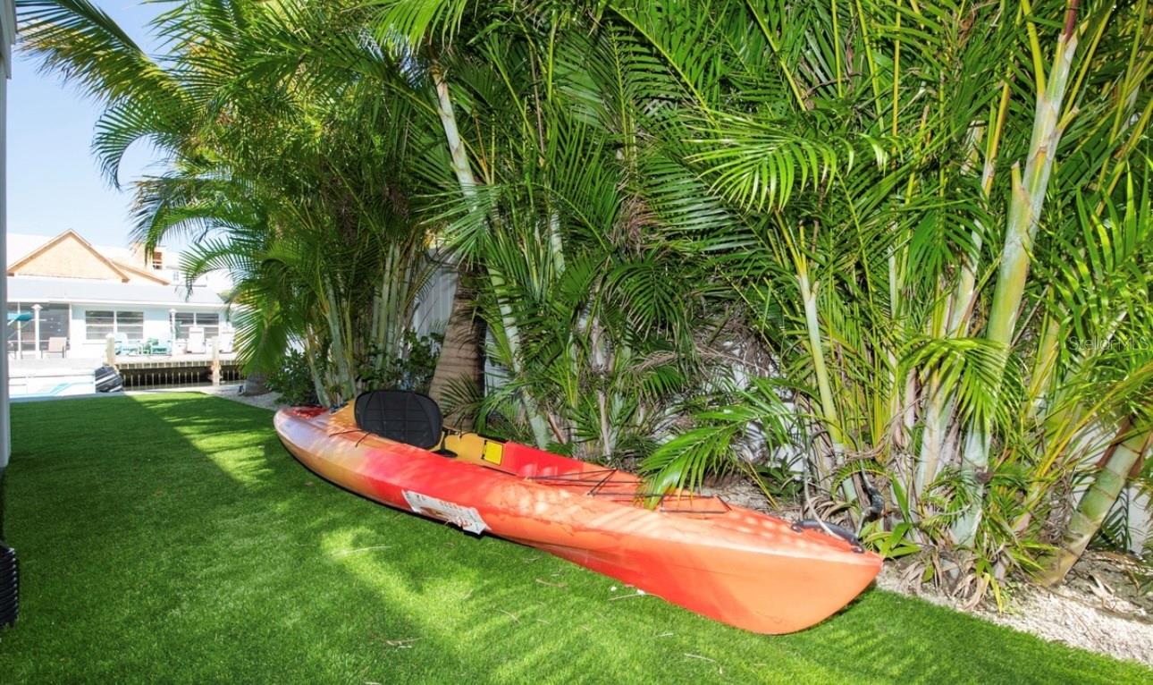 BAYVUE LTS - Residential