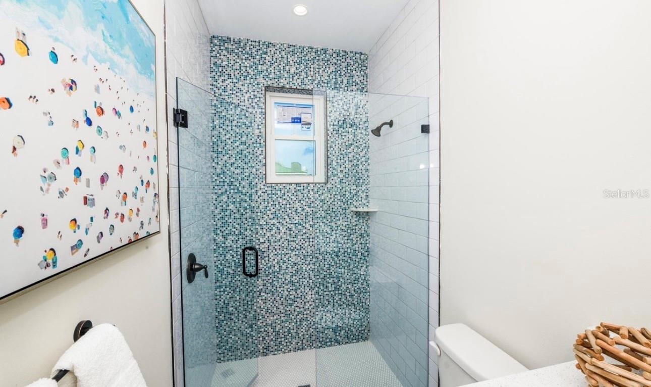 BAYVUE LTS - Residential