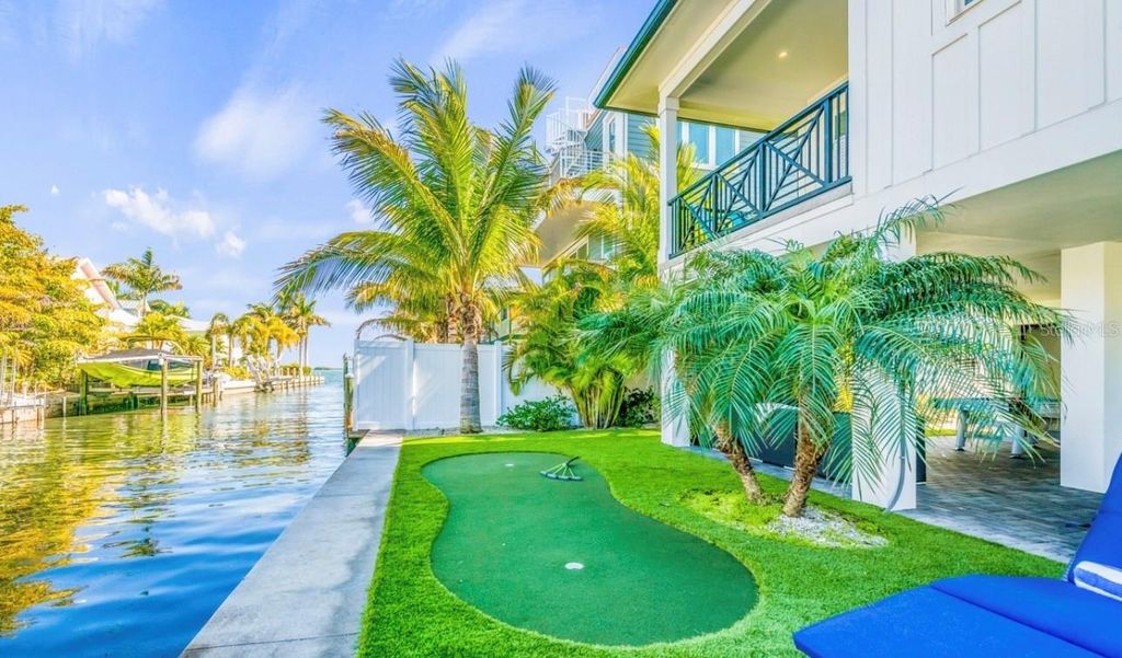 Photo of 401 20th Place, Bradenton Beach, FL 34217 (MLS # A4671160)