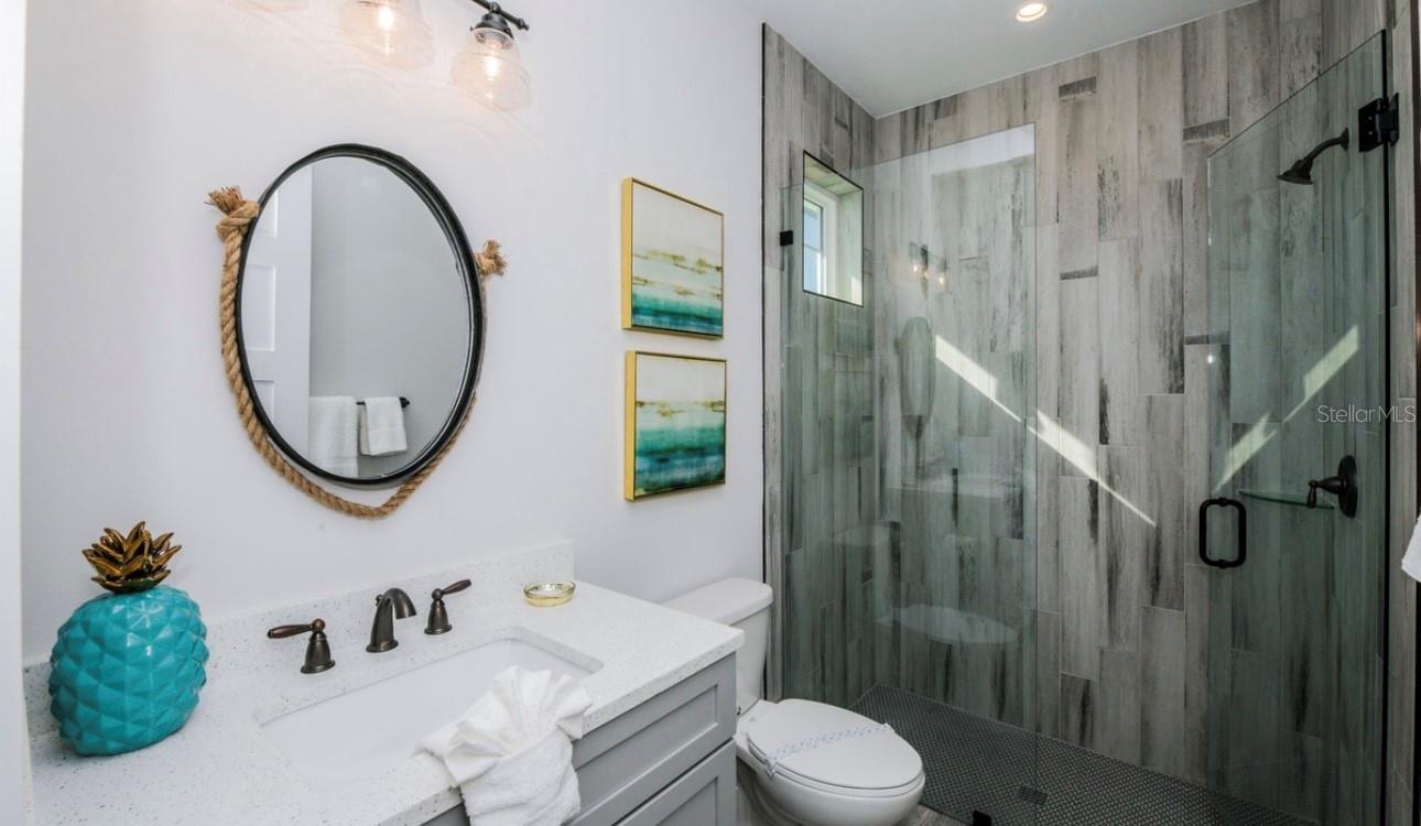 BAYVUE LTS - Residential