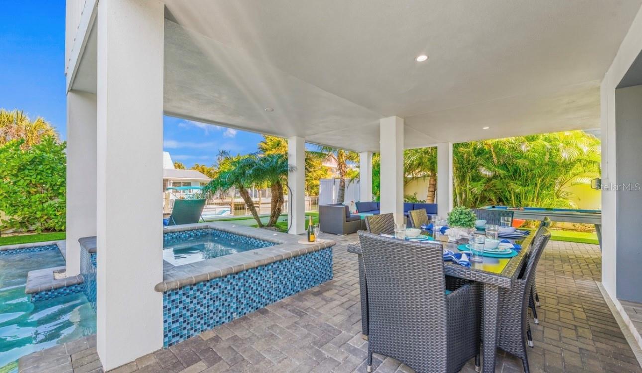 BAYVUE LTS - Residential