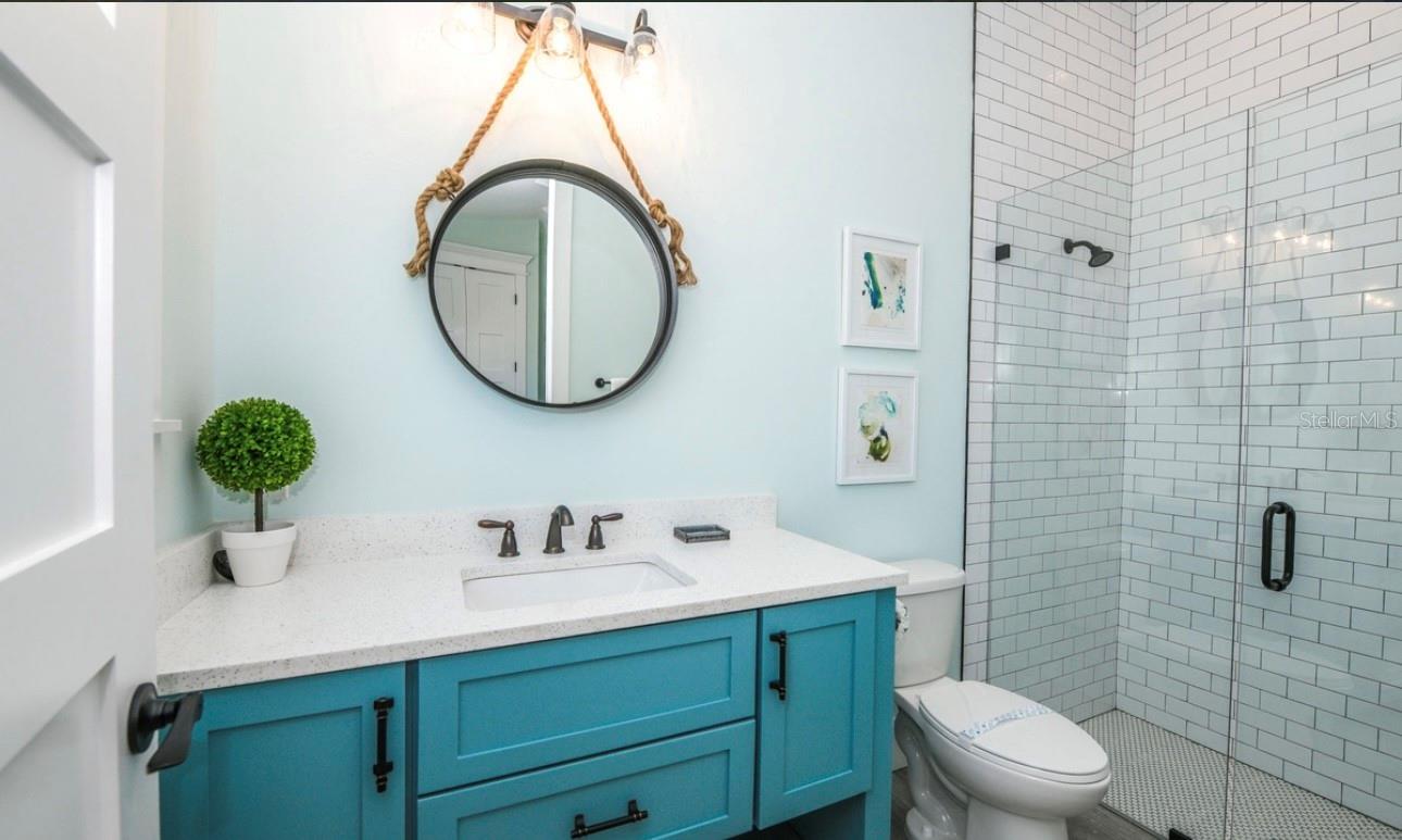 BAYVUE LTS - Residential