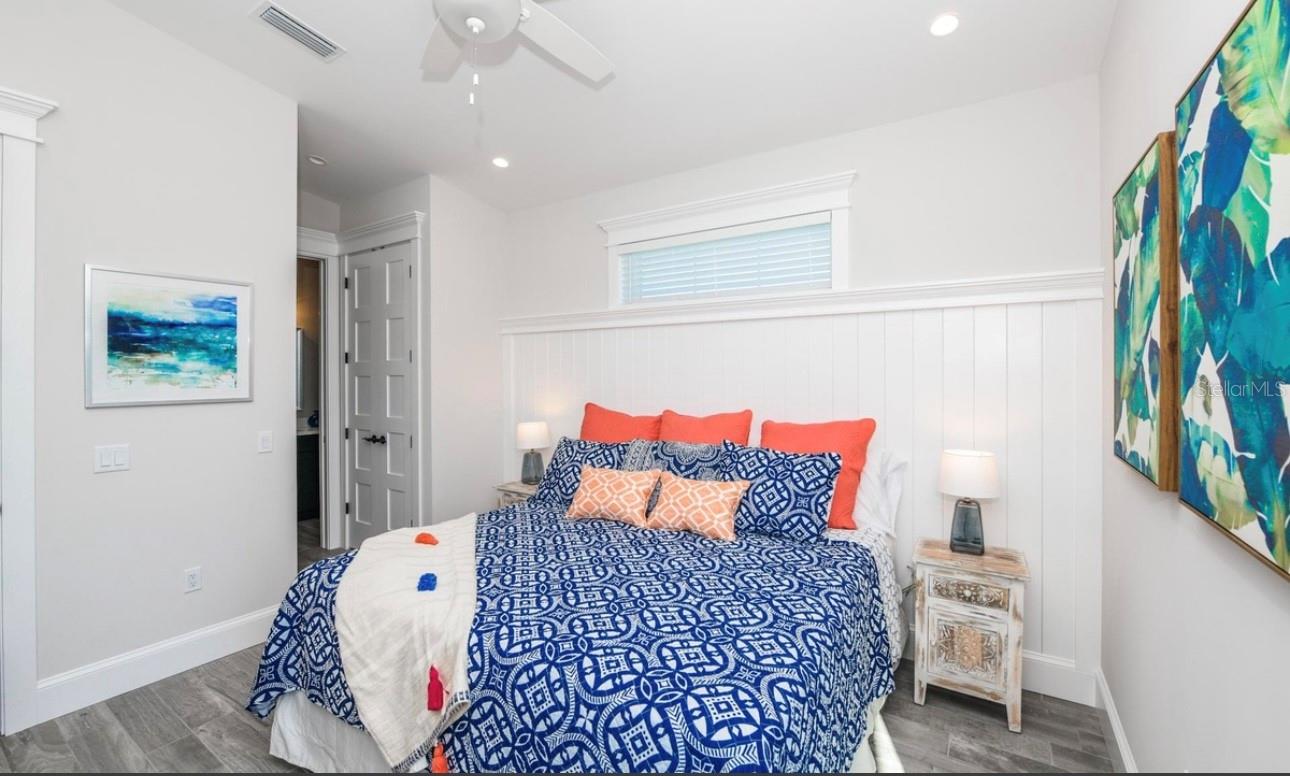 BAYVUE LTS - Residential