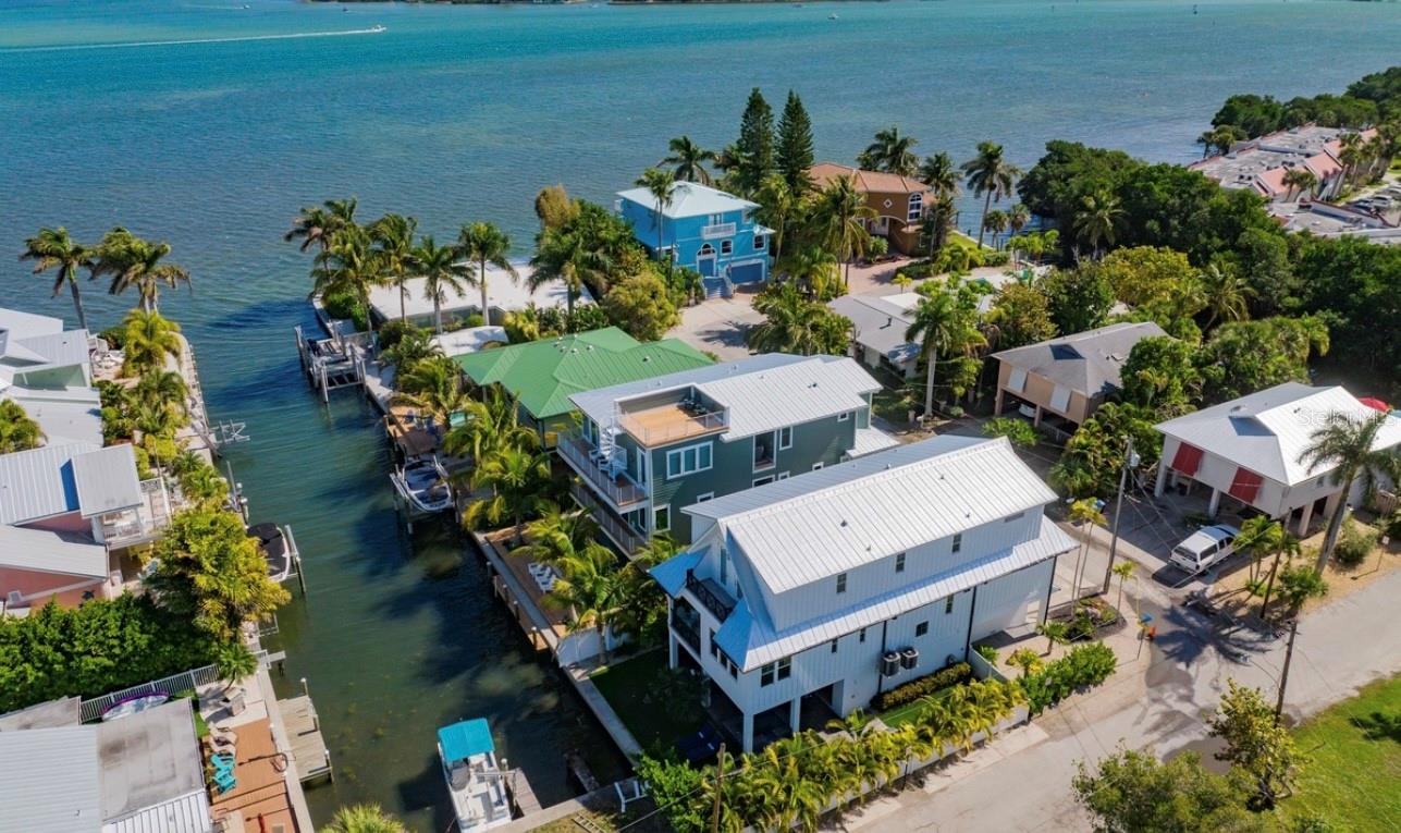 BAYVUE LTS - Residential