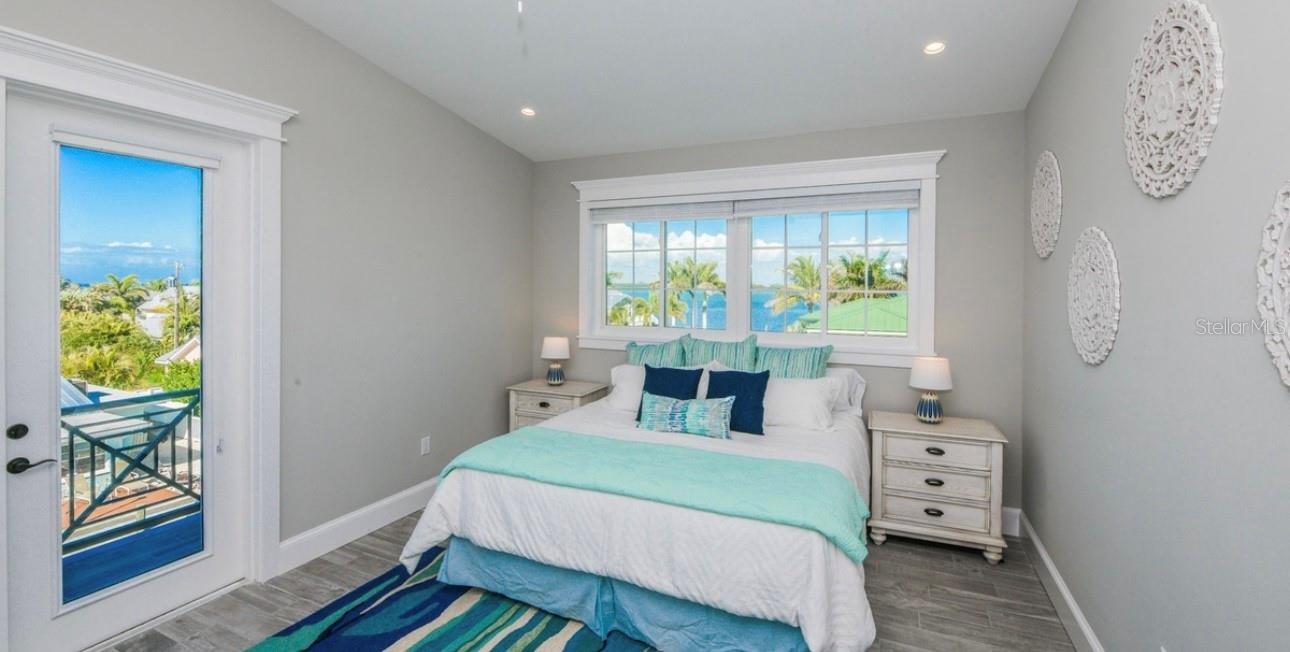 BAYVUE LTS - Residential