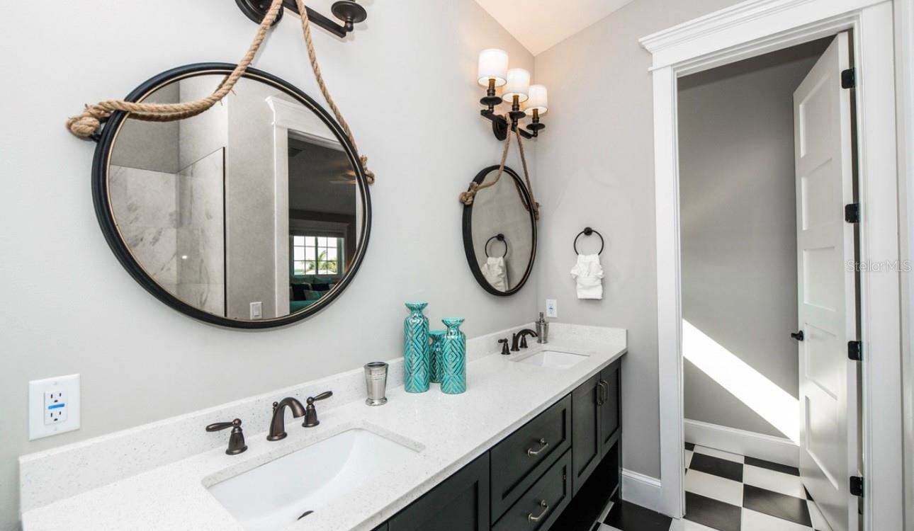 BAYVUE LTS - Residential