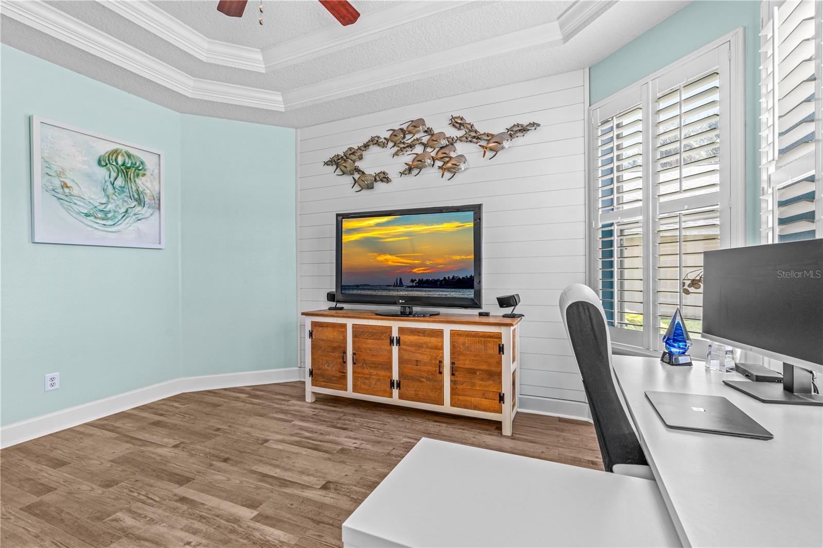 SANCTUARY ON SPRUCE CREEK PHASE III - Residential