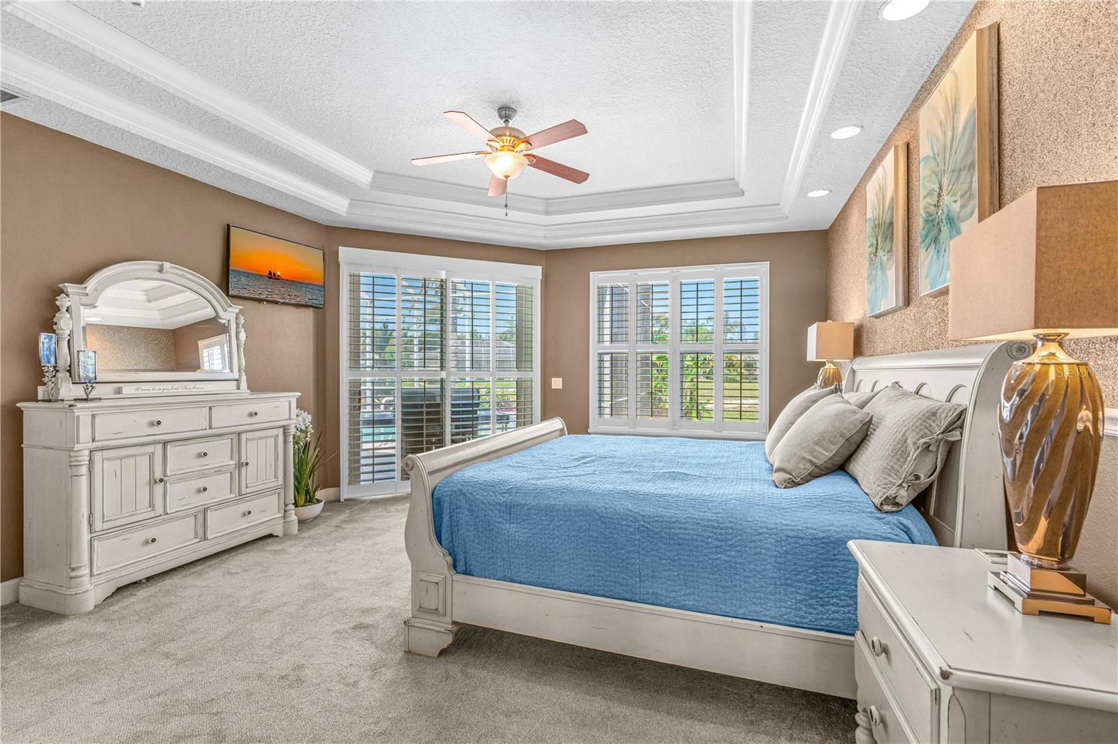 SANCTUARY ON SPRUCE CREEK PHASE III - Residential