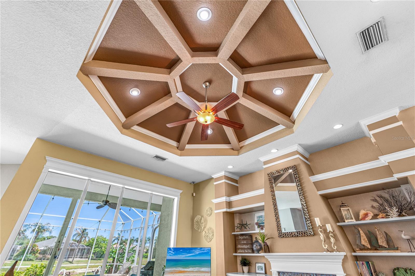 SANCTUARY ON SPRUCE CREEK PHASE III - Residential
