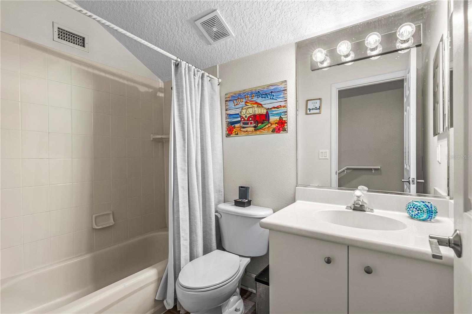 SANCTUARY ON SPRUCE CREEK PHASE III - Residential