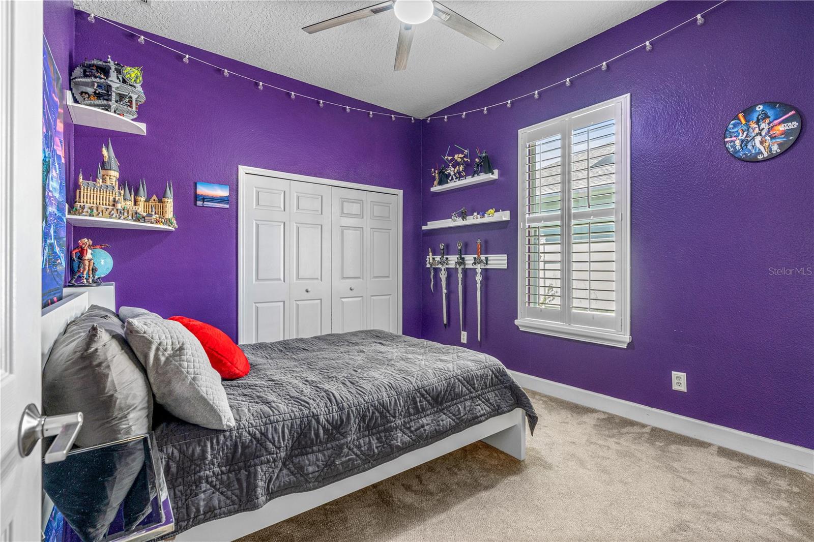 SANCTUARY ON SPRUCE CREEK PHASE III - Residential