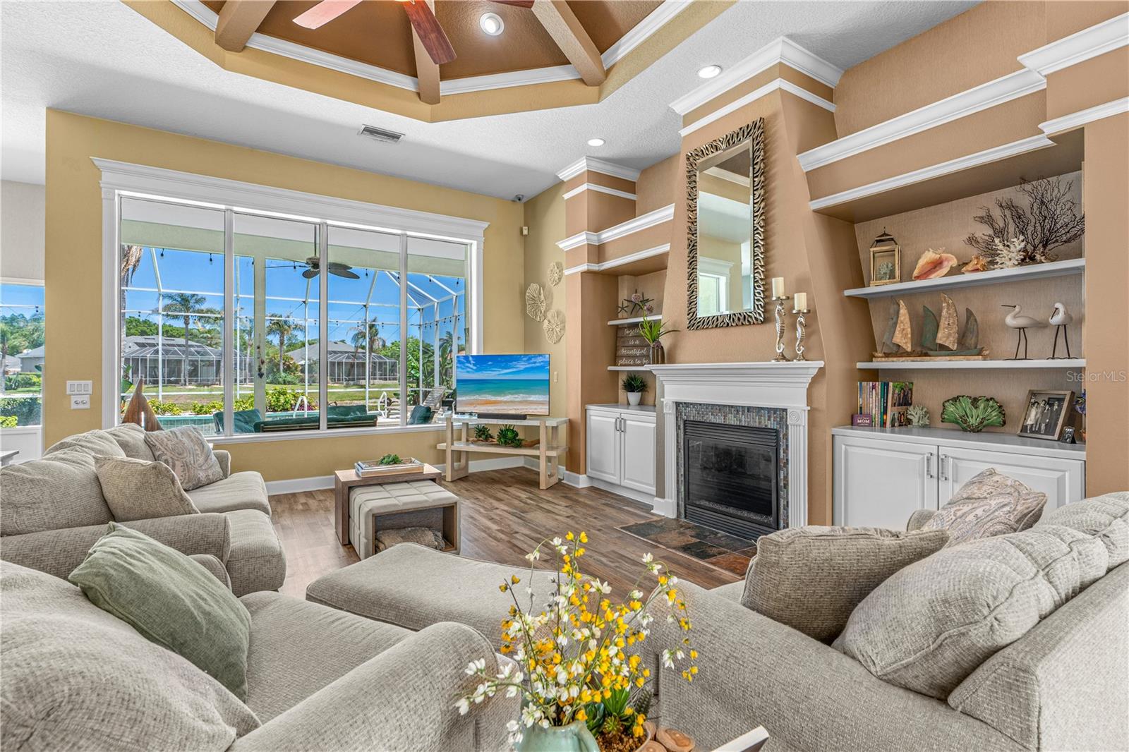 SANCTUARY ON SPRUCE CREEK PHASE III - Residential
