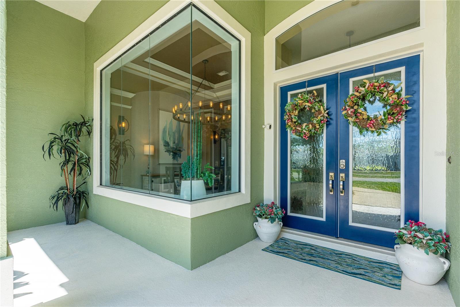 SANCTUARY ON SPRUCE CREEK PHASE III - Residential