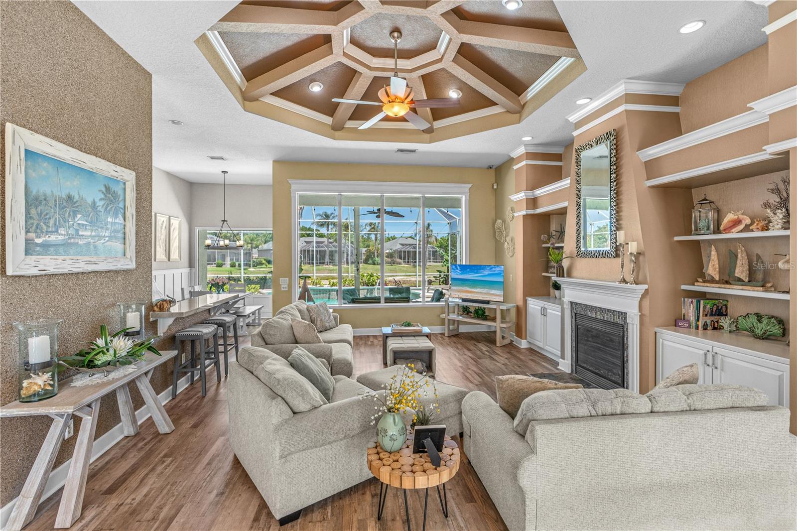 SANCTUARY ON SPRUCE CREEK PHASE III - Residential