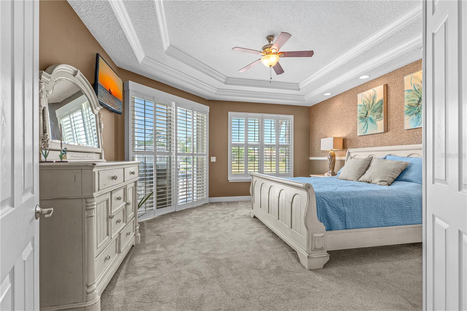 SANCTUARY ON SPRUCE CREEK PHASE III - Residential