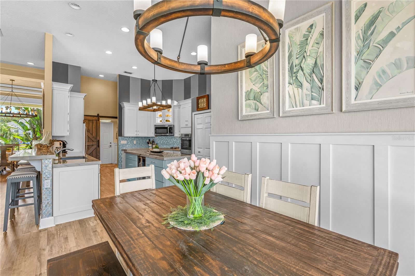 SANCTUARY ON SPRUCE CREEK PHASE III - Residential