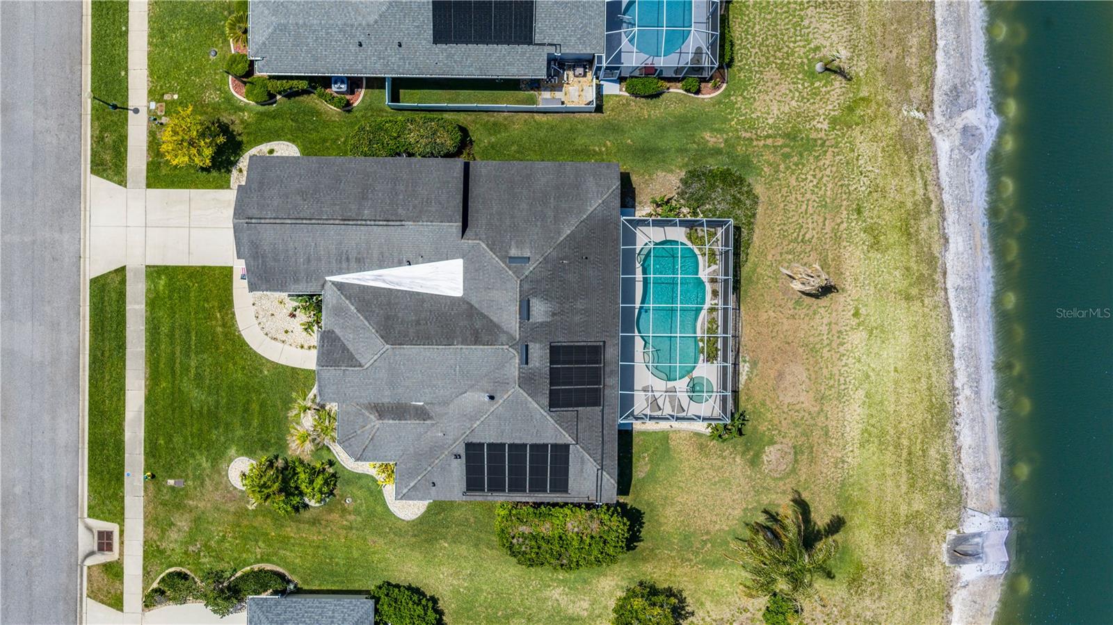 SANCTUARY ON SPRUCE CREEK PHASE III - Residential