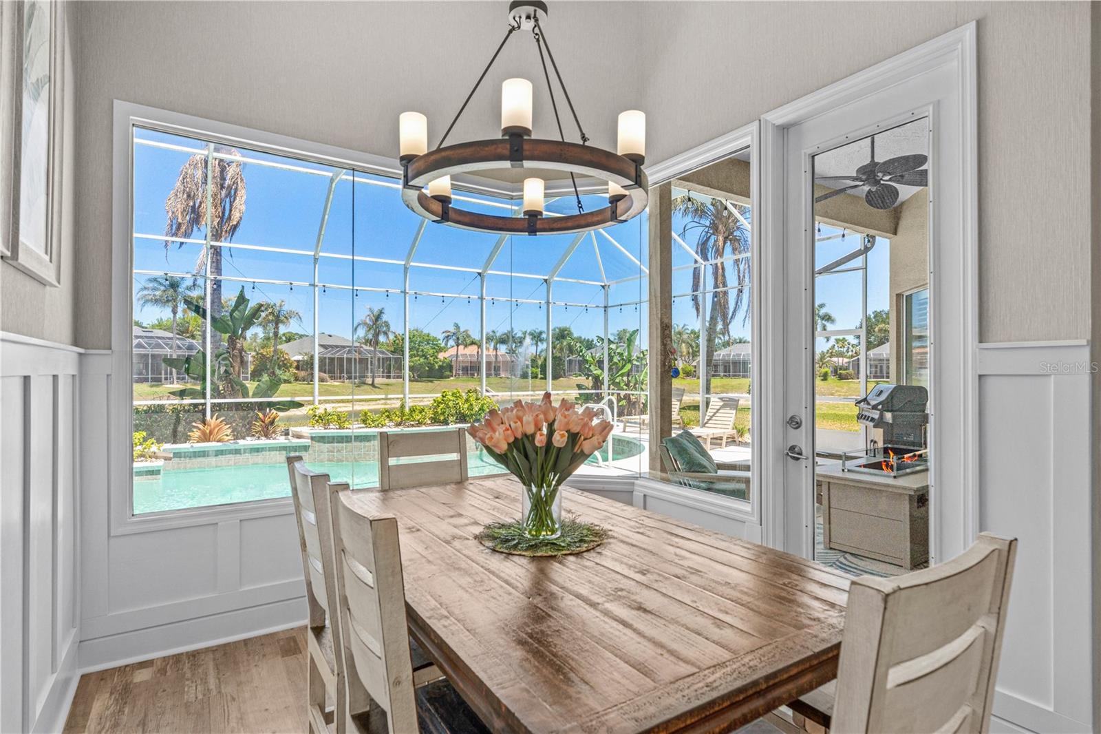 SANCTUARY ON SPRUCE CREEK PHASE III - Residential