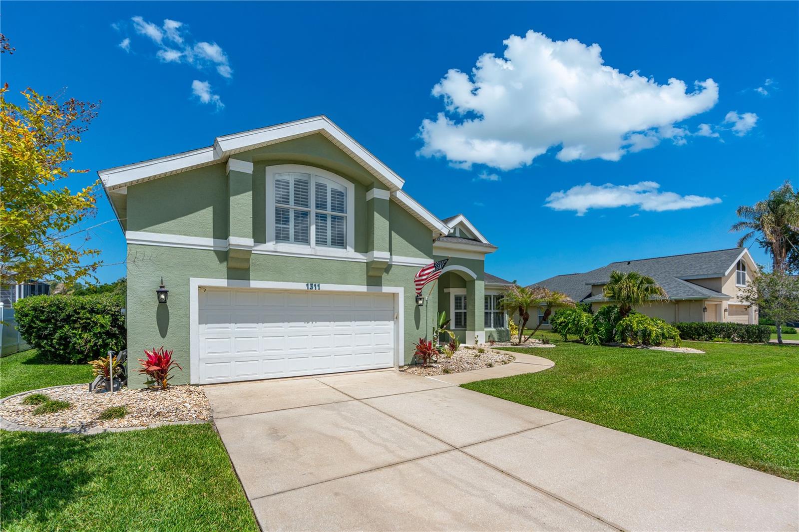 SANCTUARY ON SPRUCE CREEK PHASE III - Residential