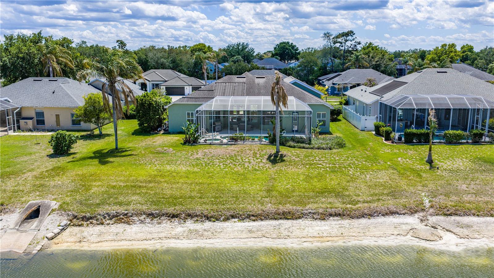 SANCTUARY ON SPRUCE CREEK PHASE III - Residential