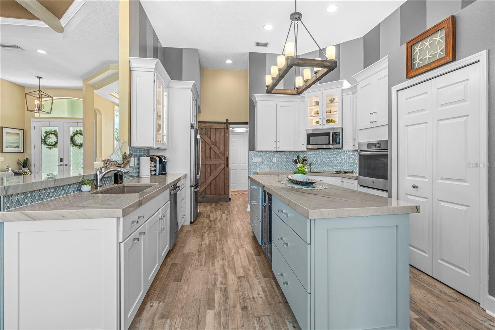 SANCTUARY ON SPRUCE CREEK PHASE III - Residential