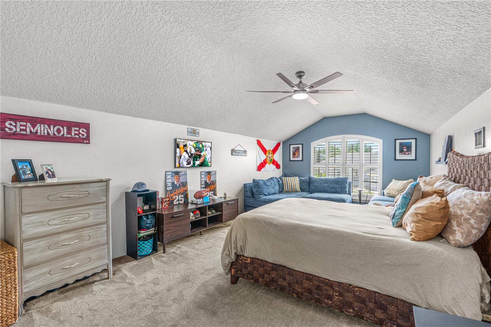 SANCTUARY ON SPRUCE CREEK PHASE III - Residential
