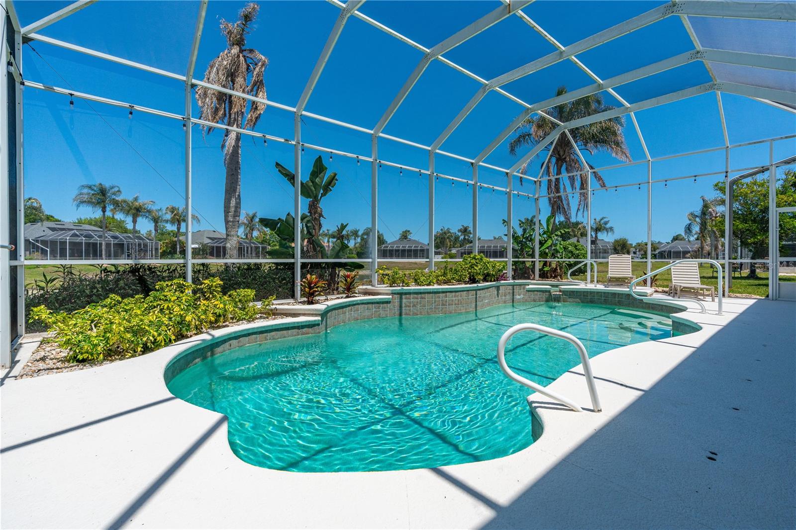 SANCTUARY ON SPRUCE CREEK PHASE III - Residential