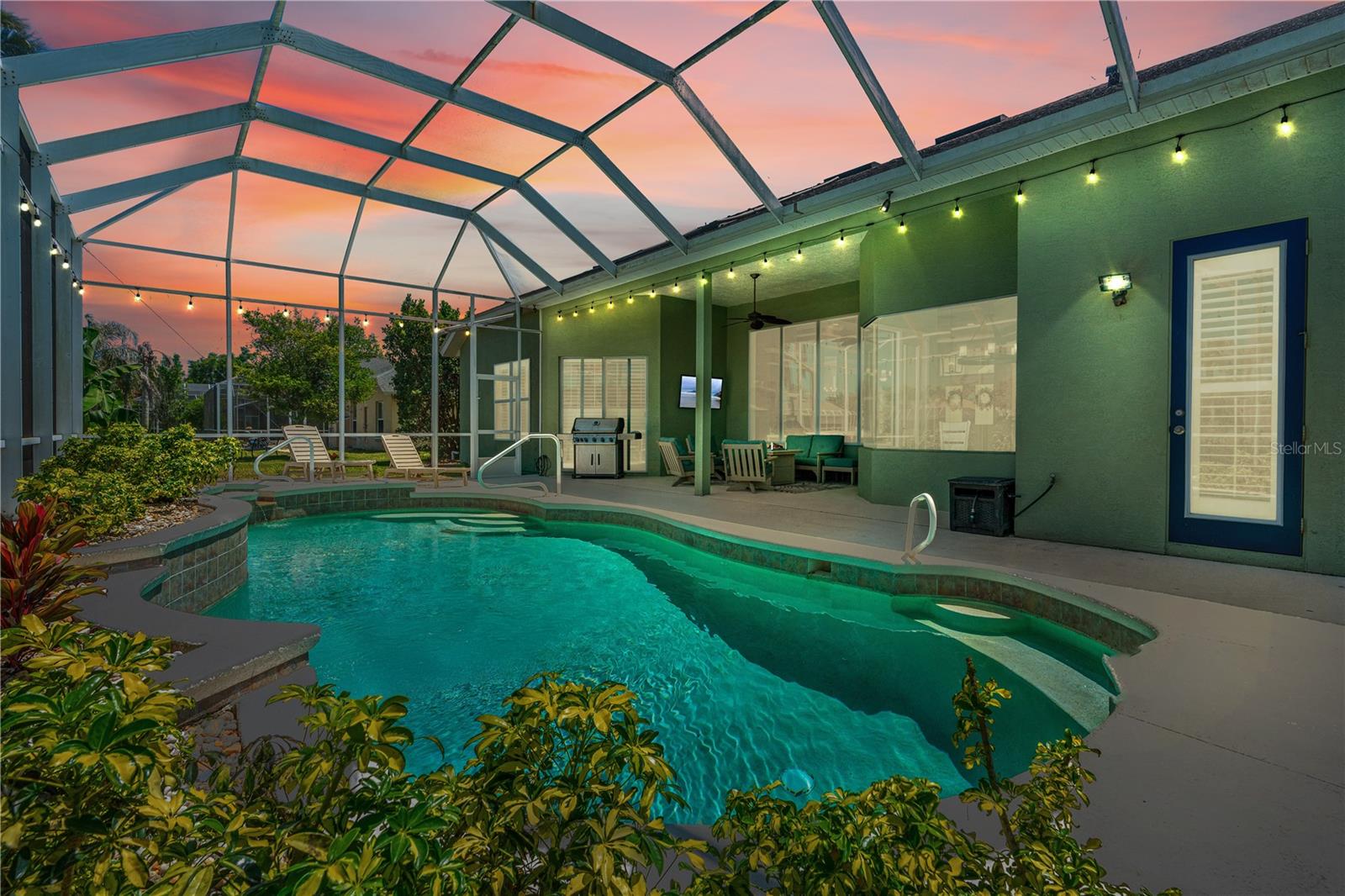 SANCTUARY ON SPRUCE CREEK PHASE III - Residential