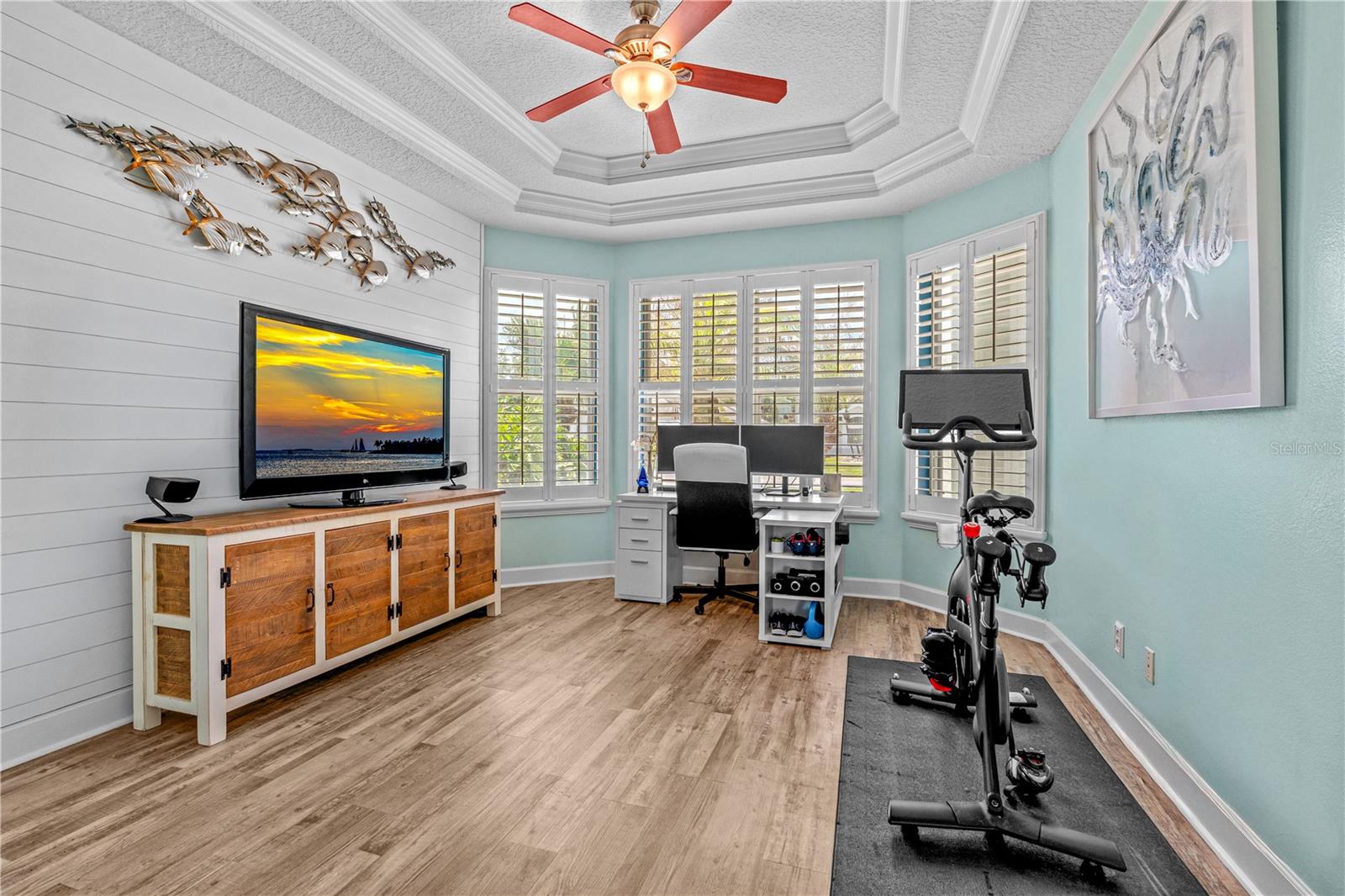 SANCTUARY ON SPRUCE CREEK PHASE III - Residential