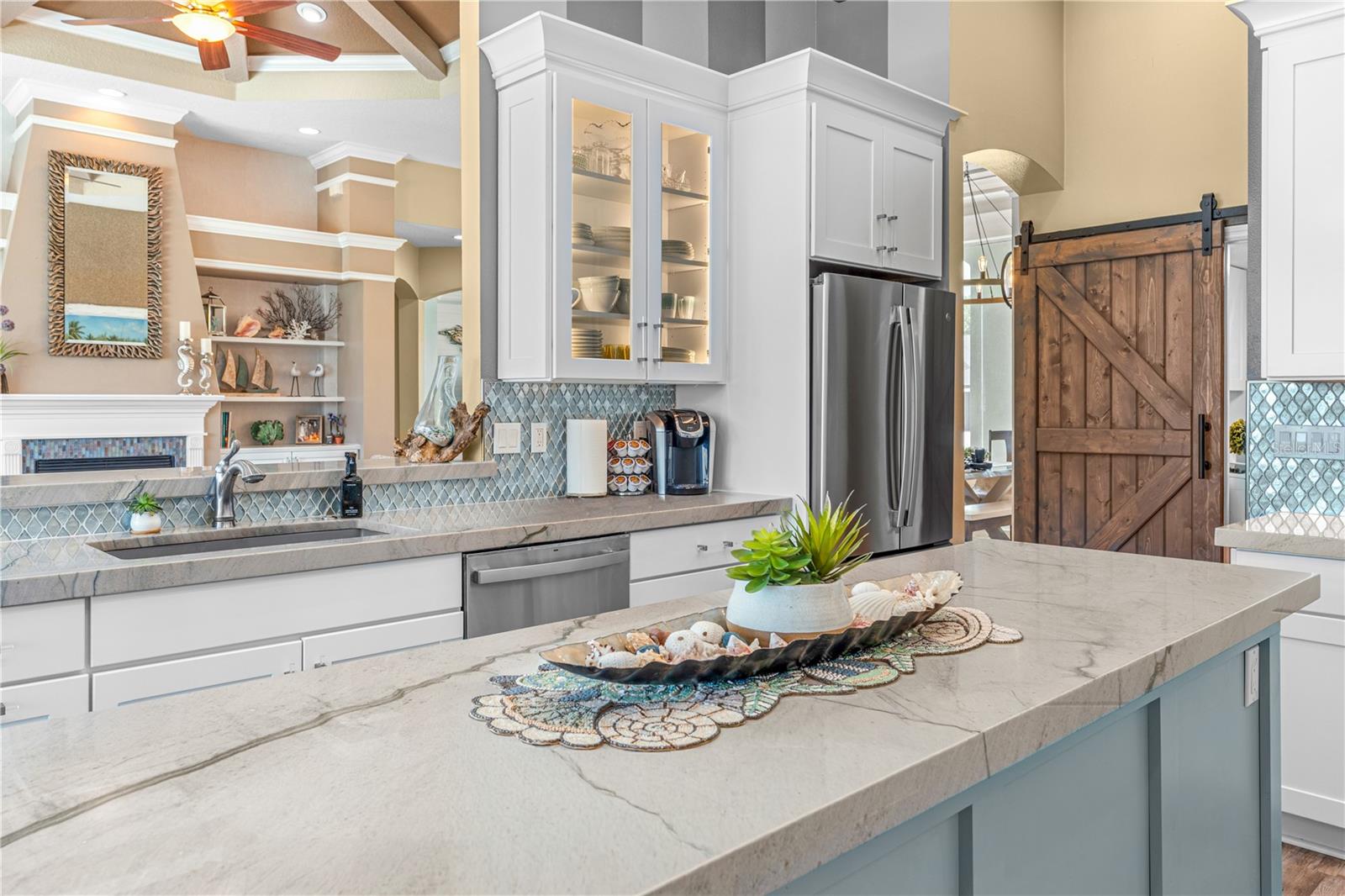 SANCTUARY ON SPRUCE CREEK PHASE III - Residential