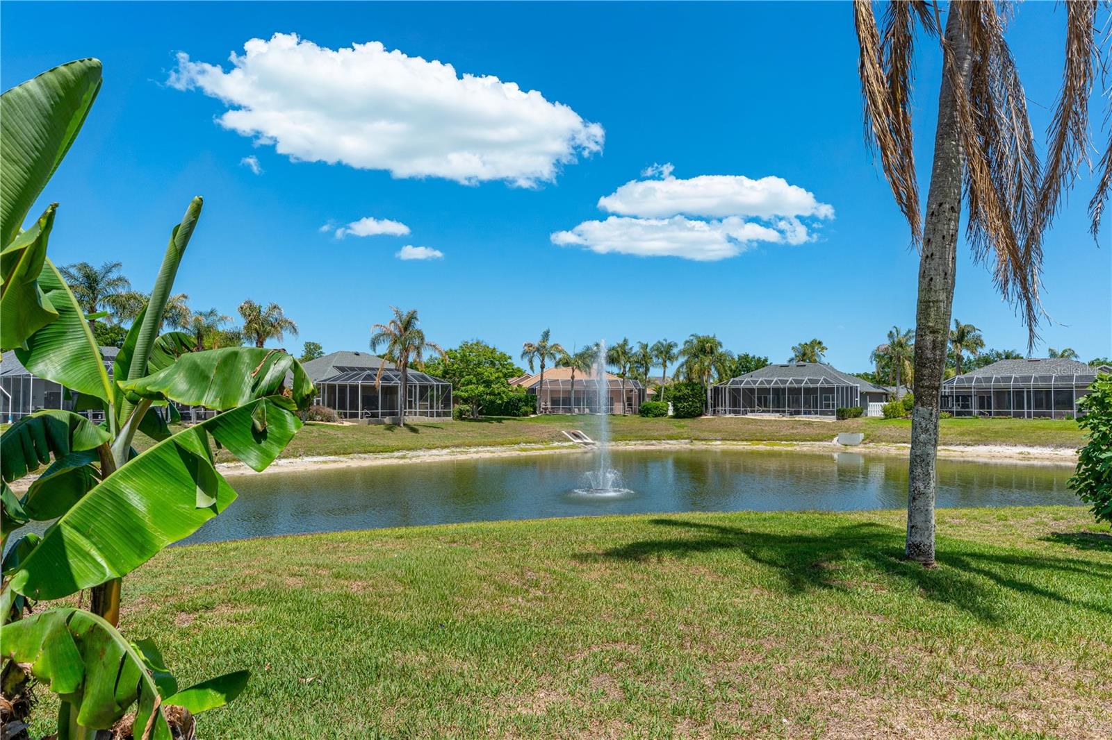 SANCTUARY ON SPRUCE CREEK PHASE III - Residential