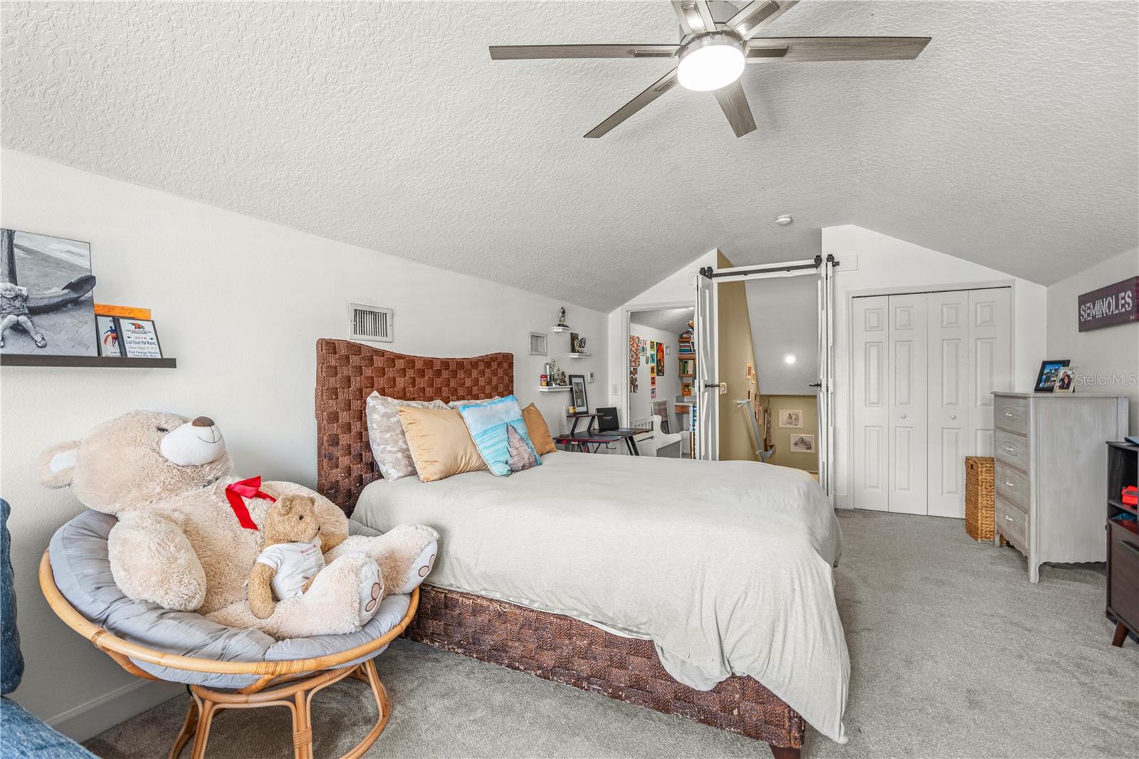 SANCTUARY ON SPRUCE CREEK PHASE III - Residential