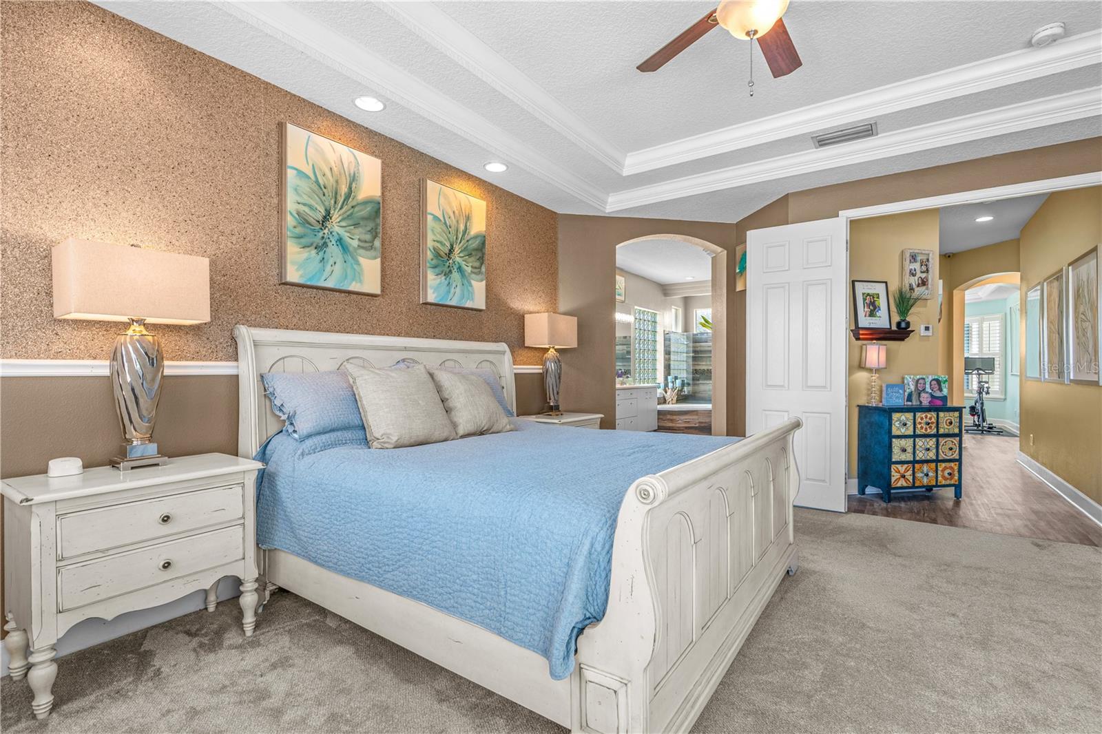 SANCTUARY ON SPRUCE CREEK PHASE III - Residential