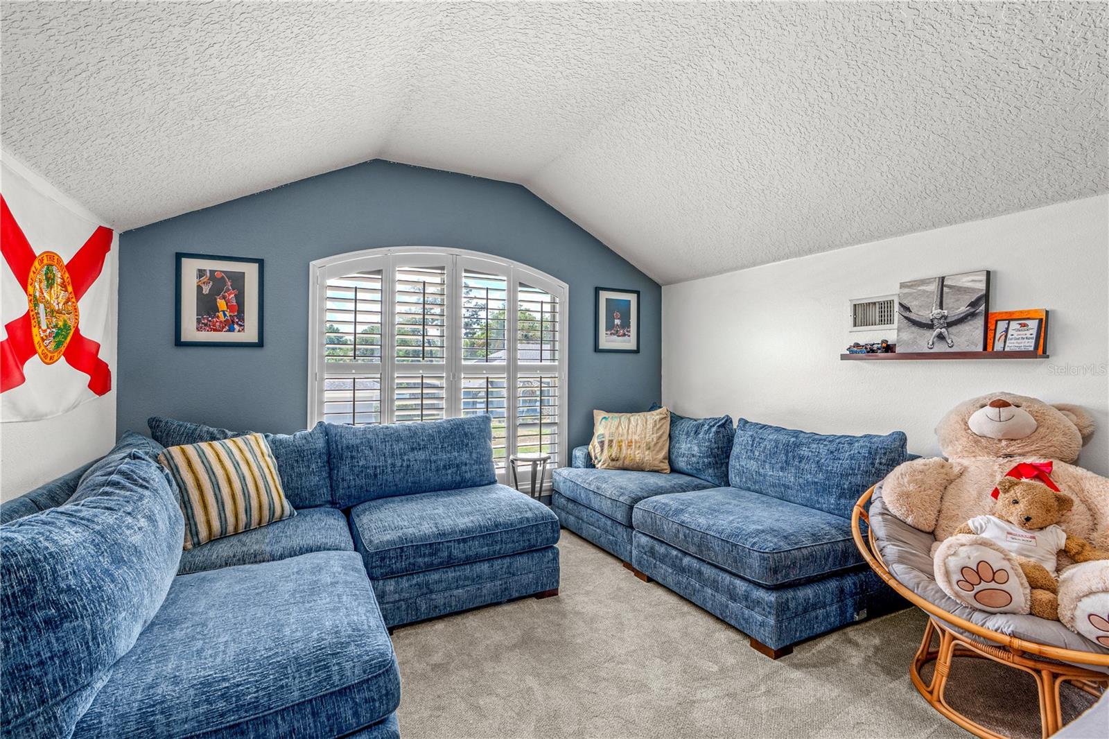 SANCTUARY ON SPRUCE CREEK PHASE III - Residential