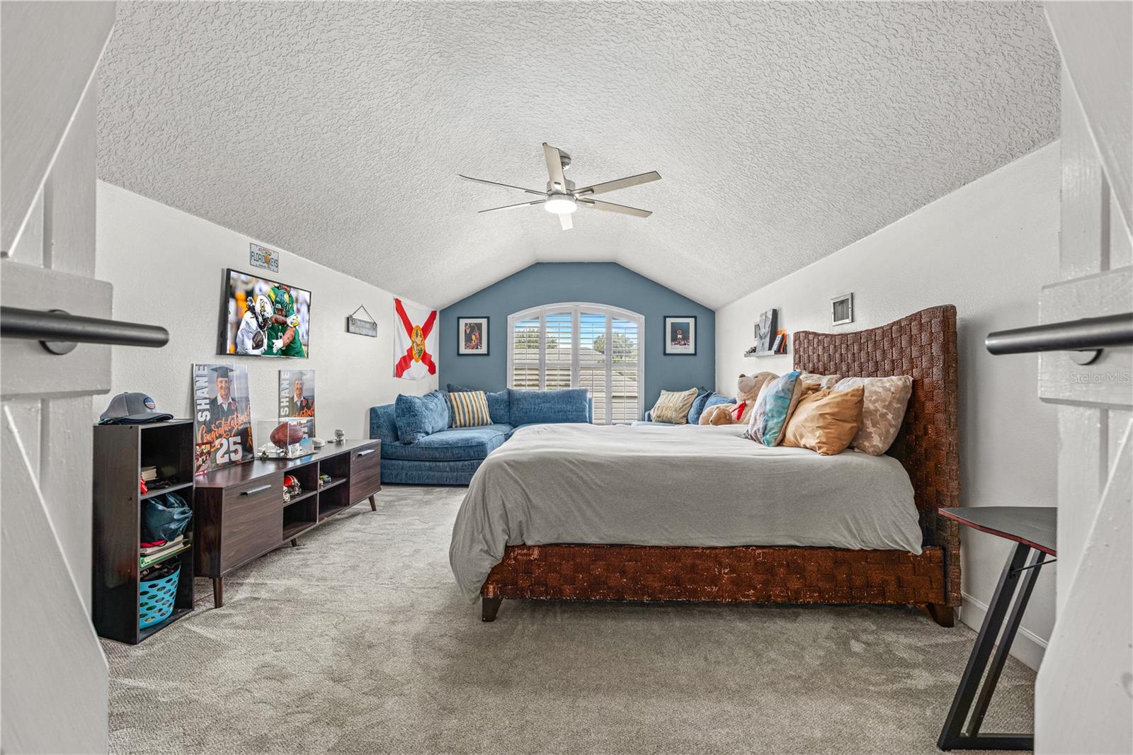 SANCTUARY ON SPRUCE CREEK PHASE III - Residential