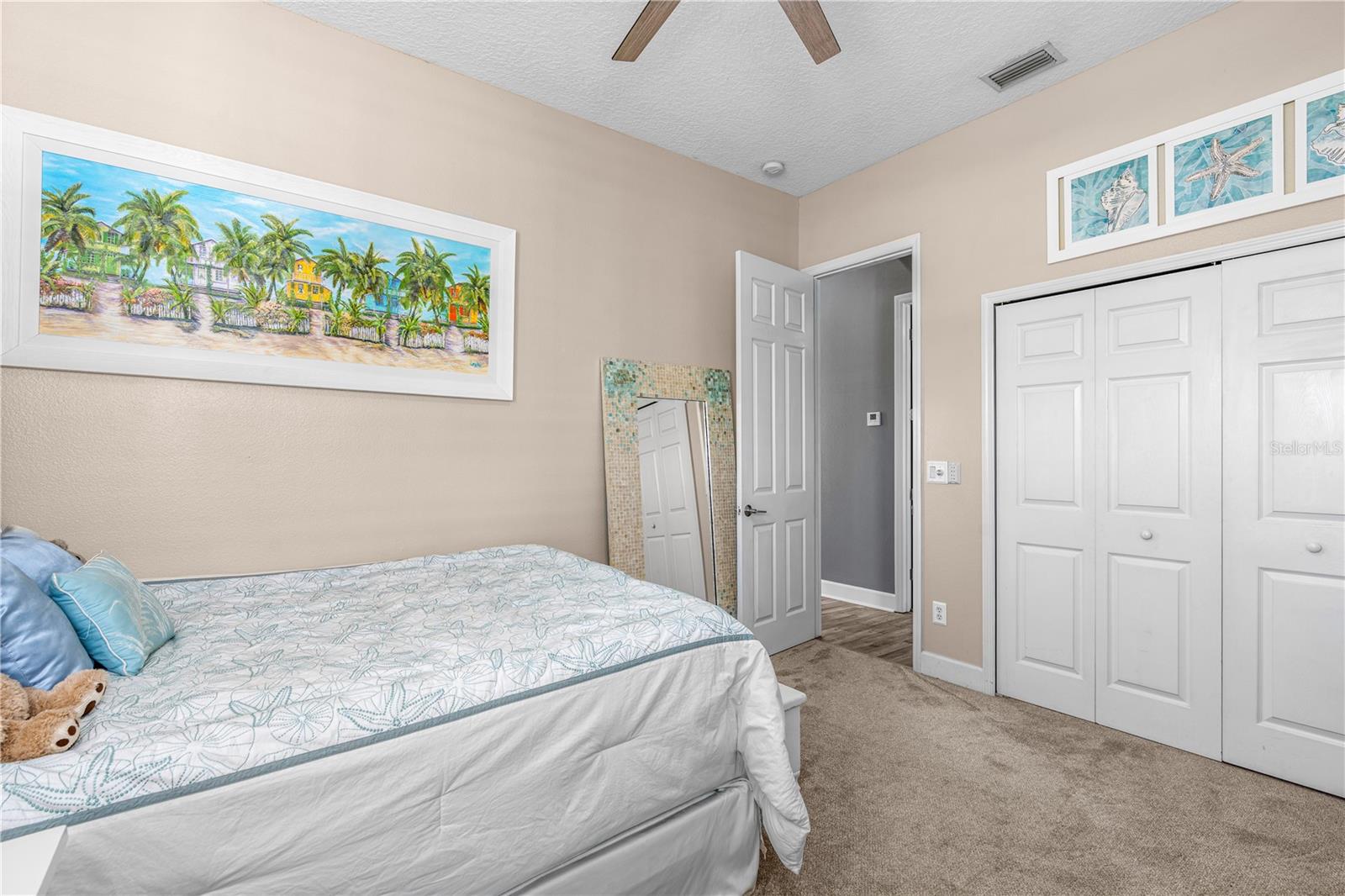 SANCTUARY ON SPRUCE CREEK PHASE III - Residential