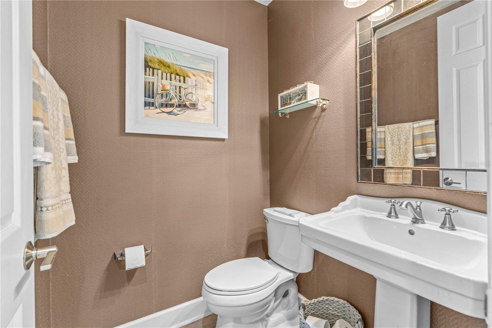 SANCTUARY ON SPRUCE CREEK PHASE III - Residential