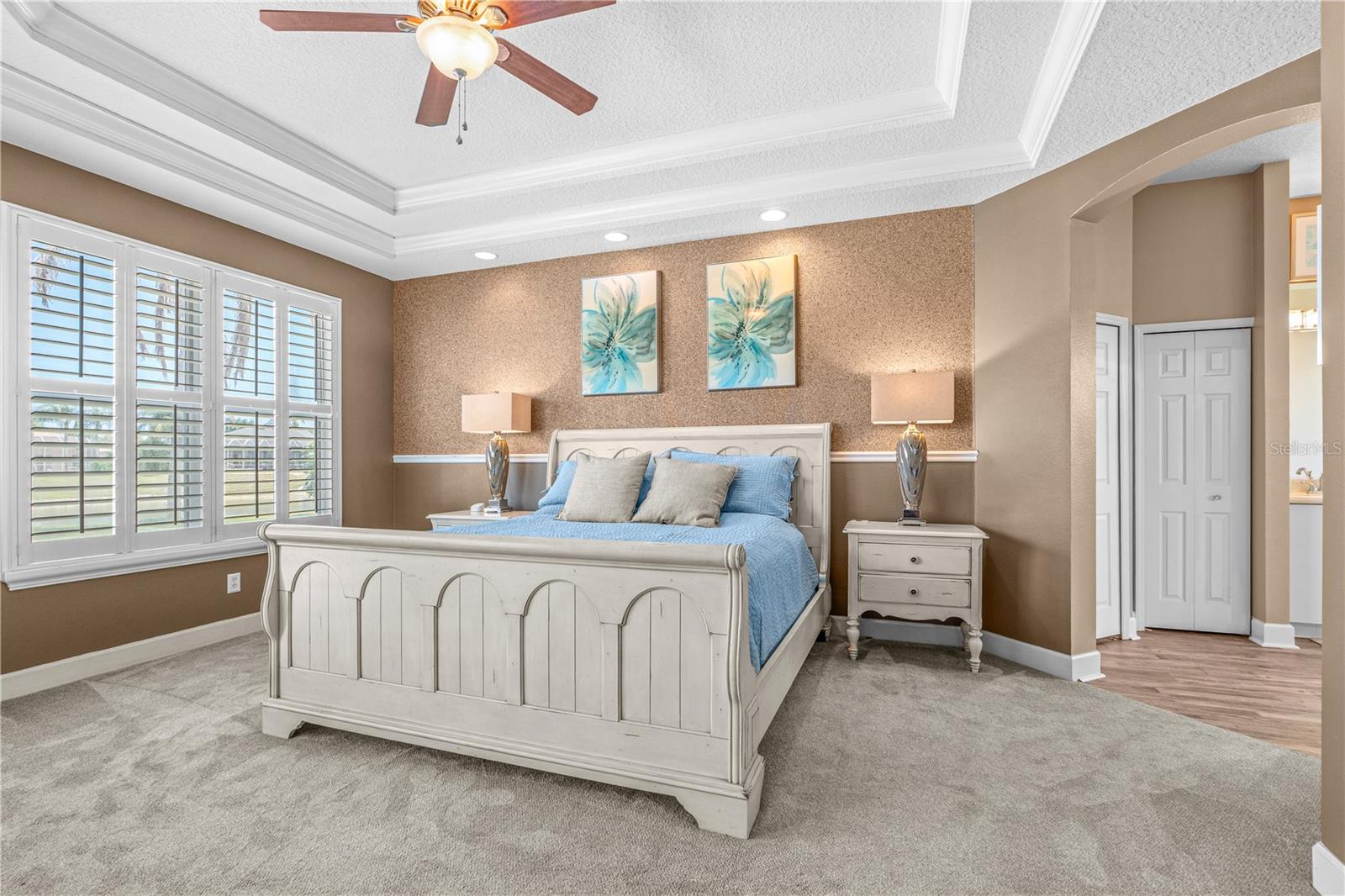 SANCTUARY ON SPRUCE CREEK PHASE III - Residential