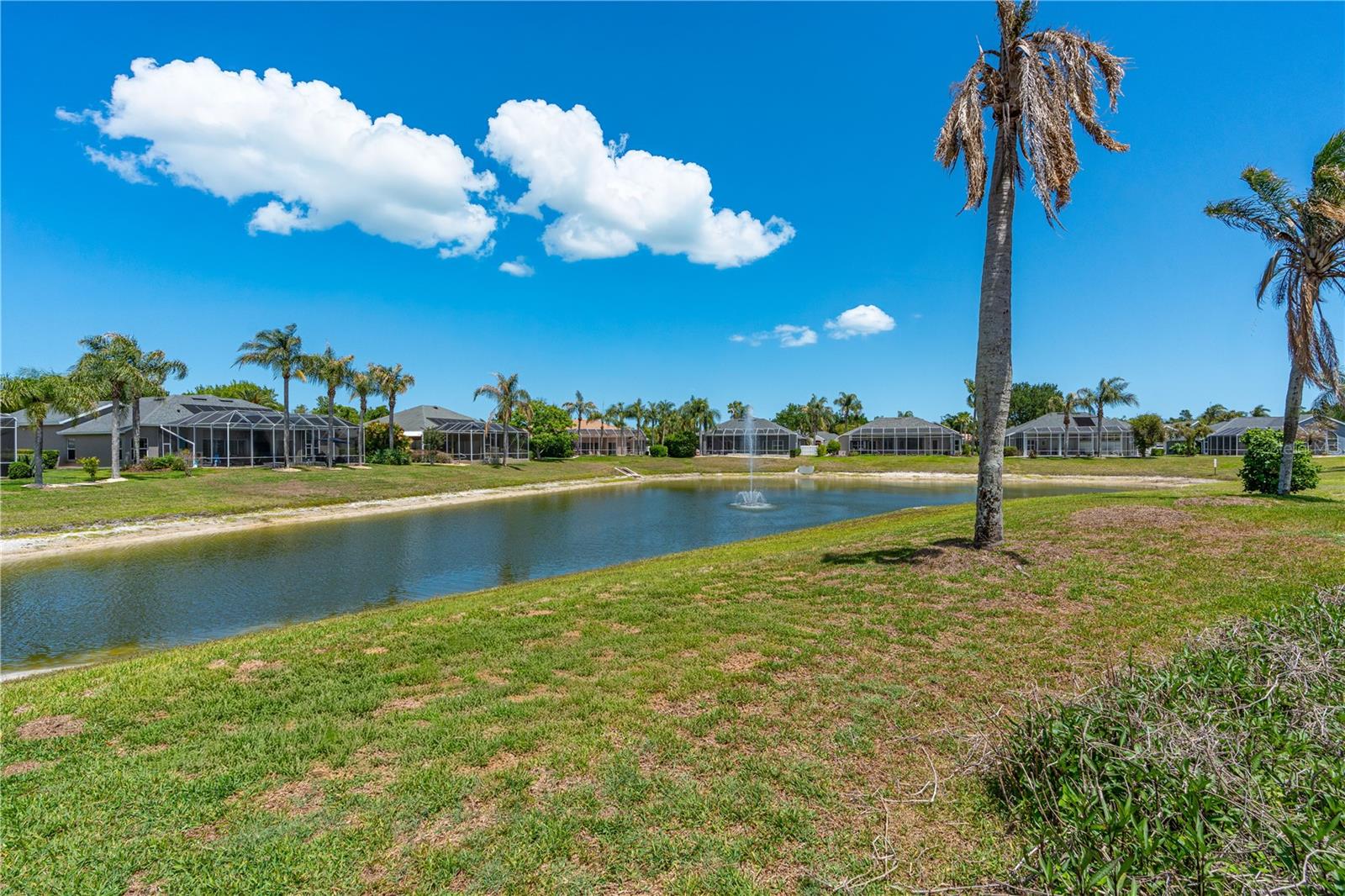 SANCTUARY ON SPRUCE CREEK PHASE III - Residential