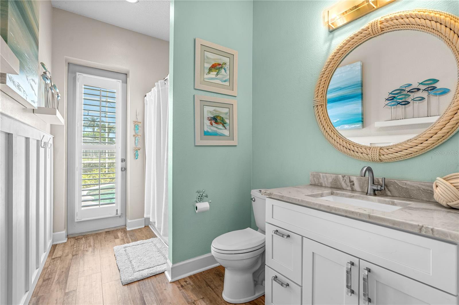 SANCTUARY ON SPRUCE CREEK PHASE III - Residential