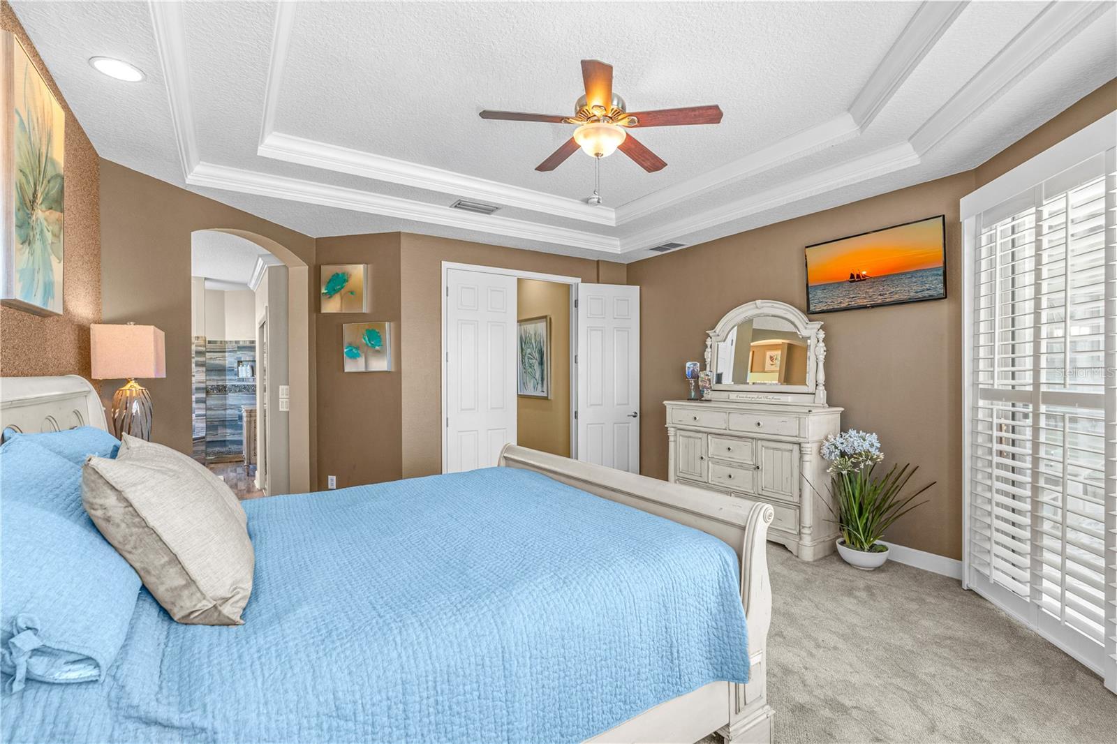 SANCTUARY ON SPRUCE CREEK PHASE III - Residential