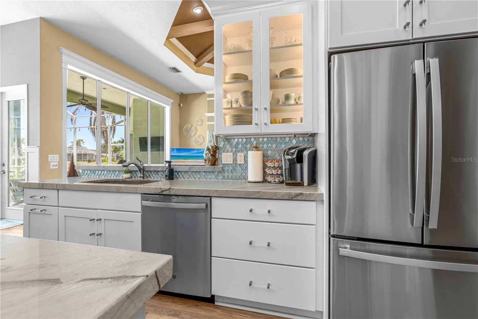 SANCTUARY ON SPRUCE CREEK PHASE III - Residential