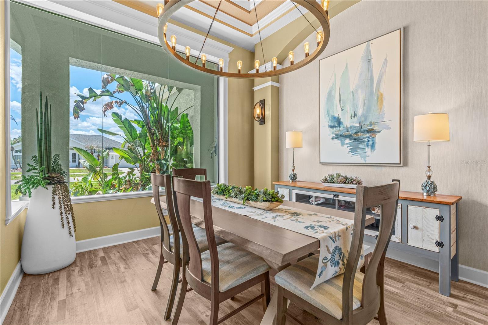 SANCTUARY ON SPRUCE CREEK PHASE III - Residential