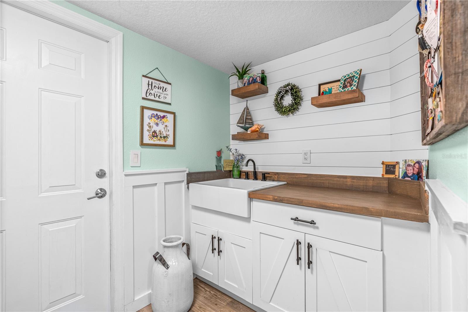 SANCTUARY ON SPRUCE CREEK PHASE III - Residential