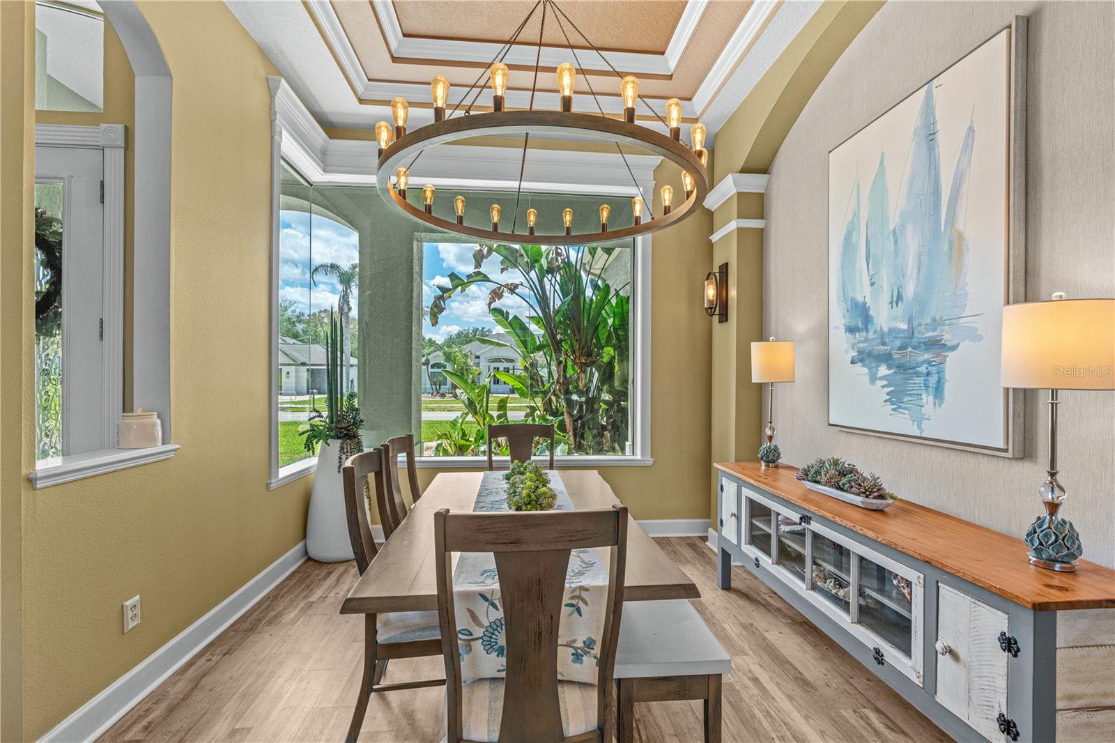 SANCTUARY ON SPRUCE CREEK PHASE III - Residential