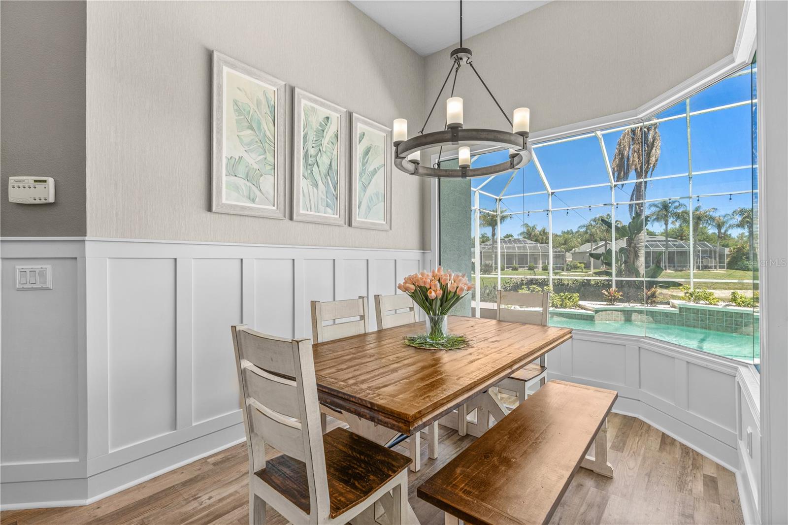 SANCTUARY ON SPRUCE CREEK PHASE III - Residential