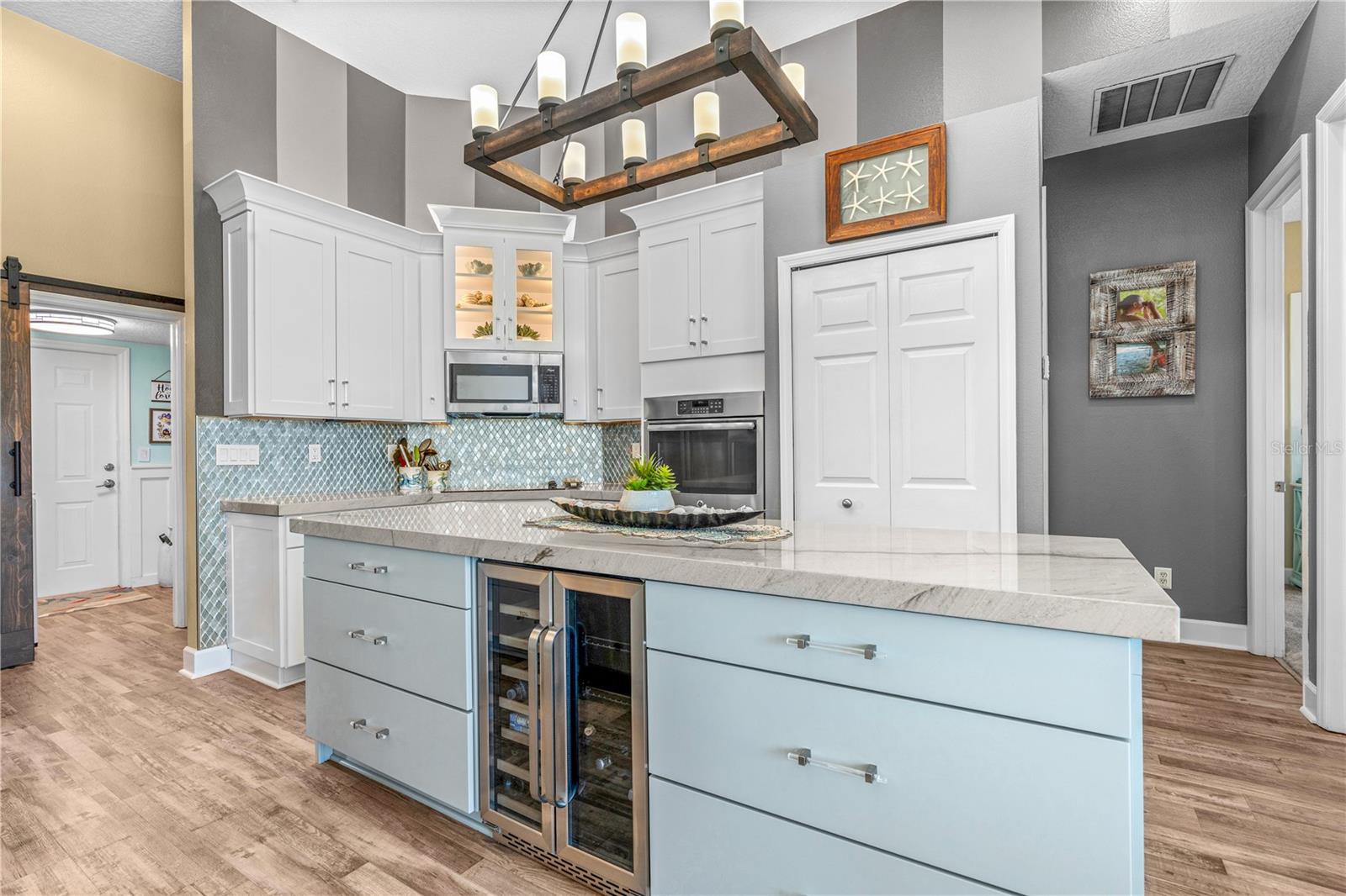 SANCTUARY ON SPRUCE CREEK PHASE III - Residential